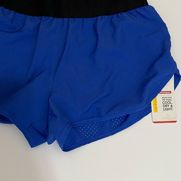 Under Armour shorts - Picture 3 of 5